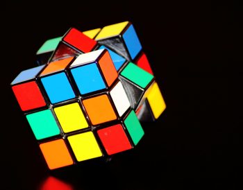 Rubiks Cube